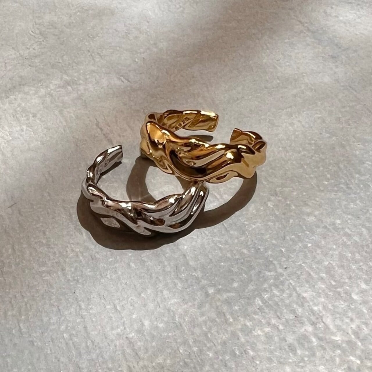 (在庫限り)SV925ripplering