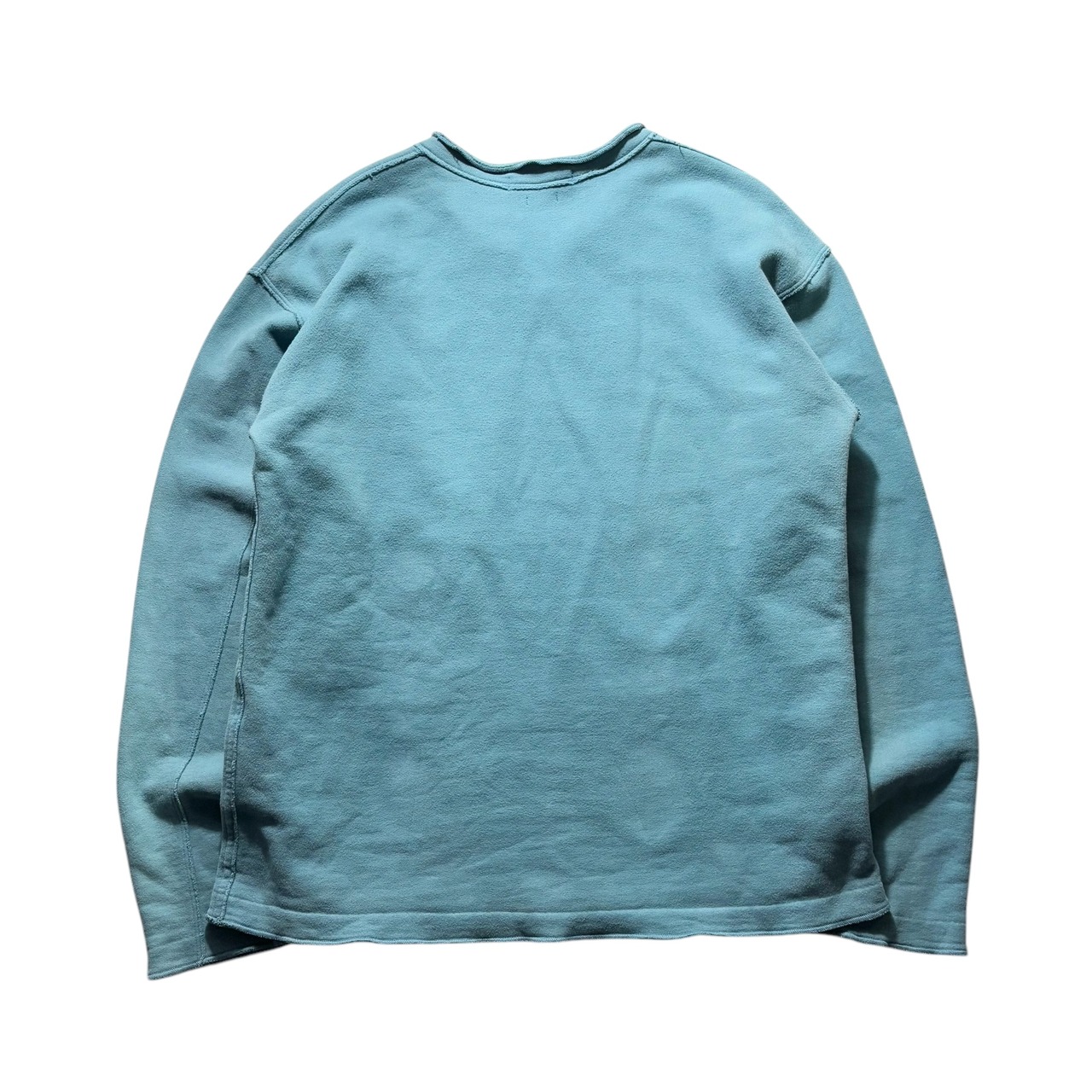 STONE ISLAND sweat pullover