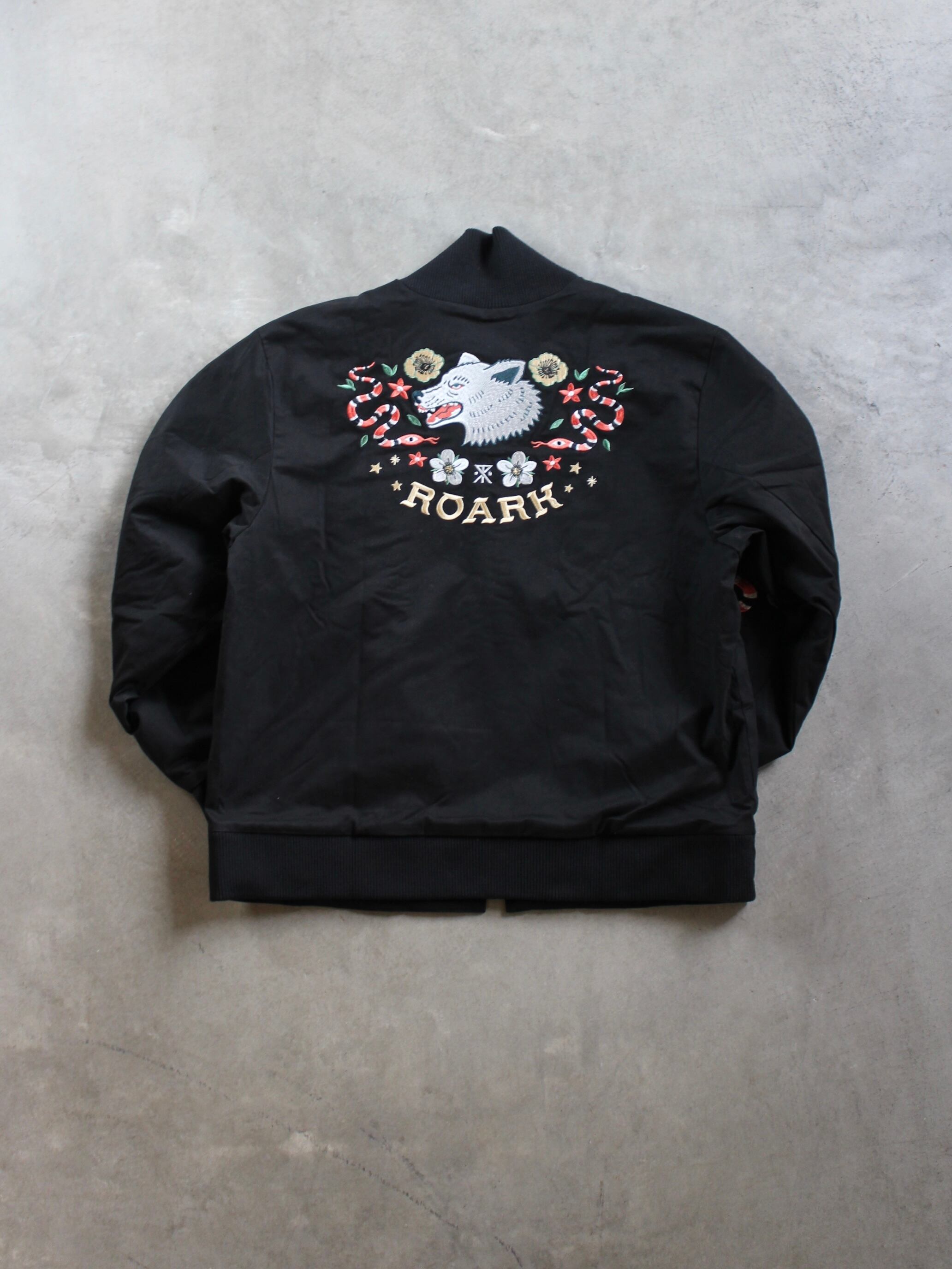 ROARK REVIVAL ロアークリバイバル 【