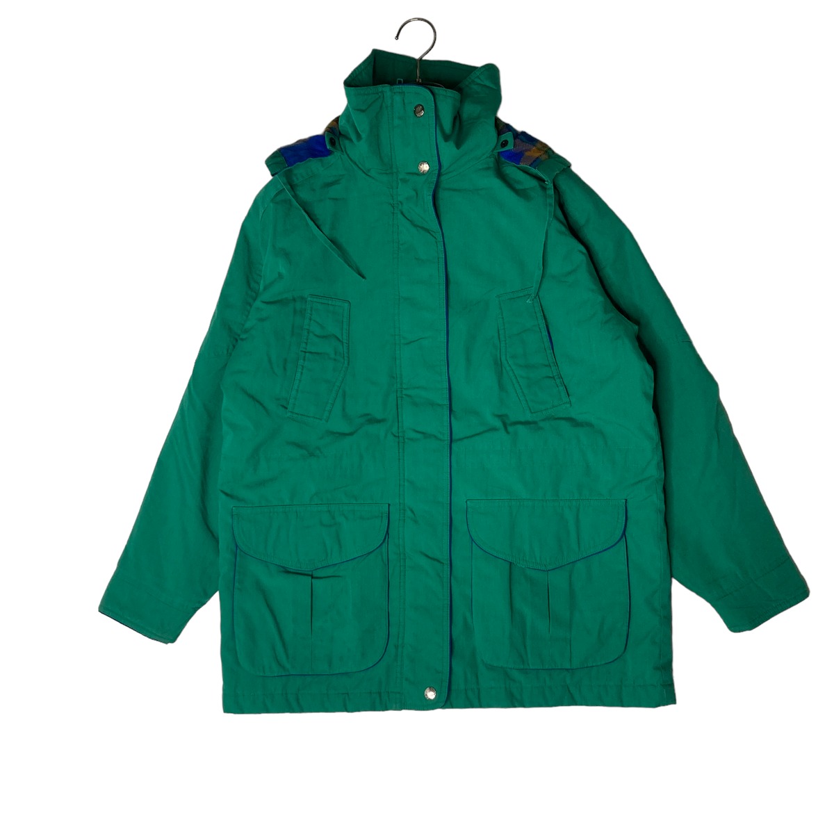 RIVER EDGE アウター M | 古着屋OLDGREEN
