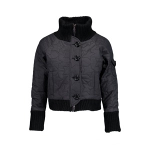 [SHALOM] GUMMY JACKET STAR 正規品 韓国ブランド 韓国通販 韓国代行 韓国ファッション シャローム クラブ shalomclub SHALOM CLUB