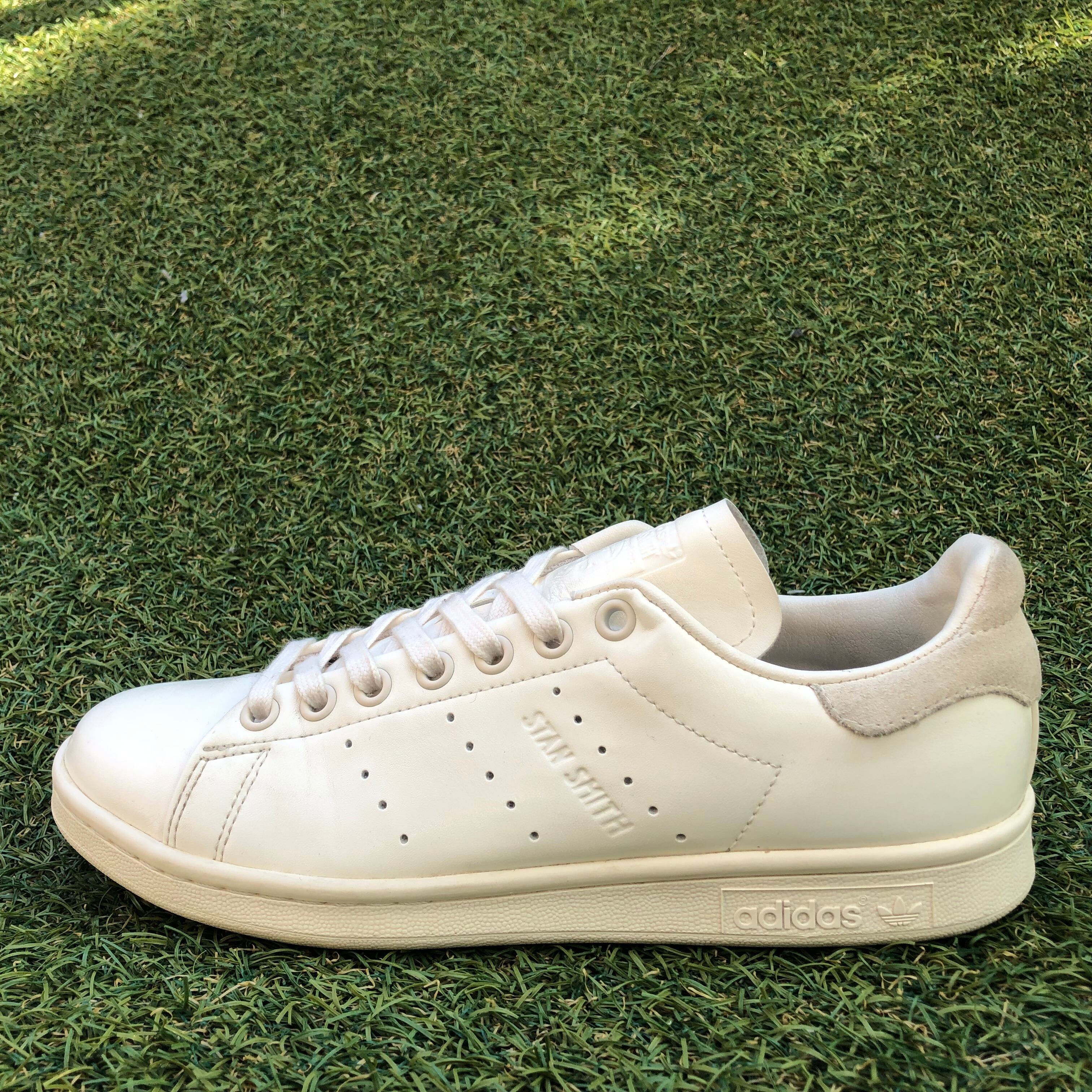 adidas STANSMISTH アディダス スタンスミス HA891