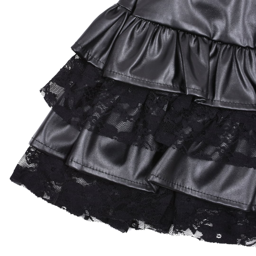 美品✨希少【エルメス】ウールアンゴラ ビッグベルトラップスカート ブラック 36 LD285X06S_sub28_L.jpg