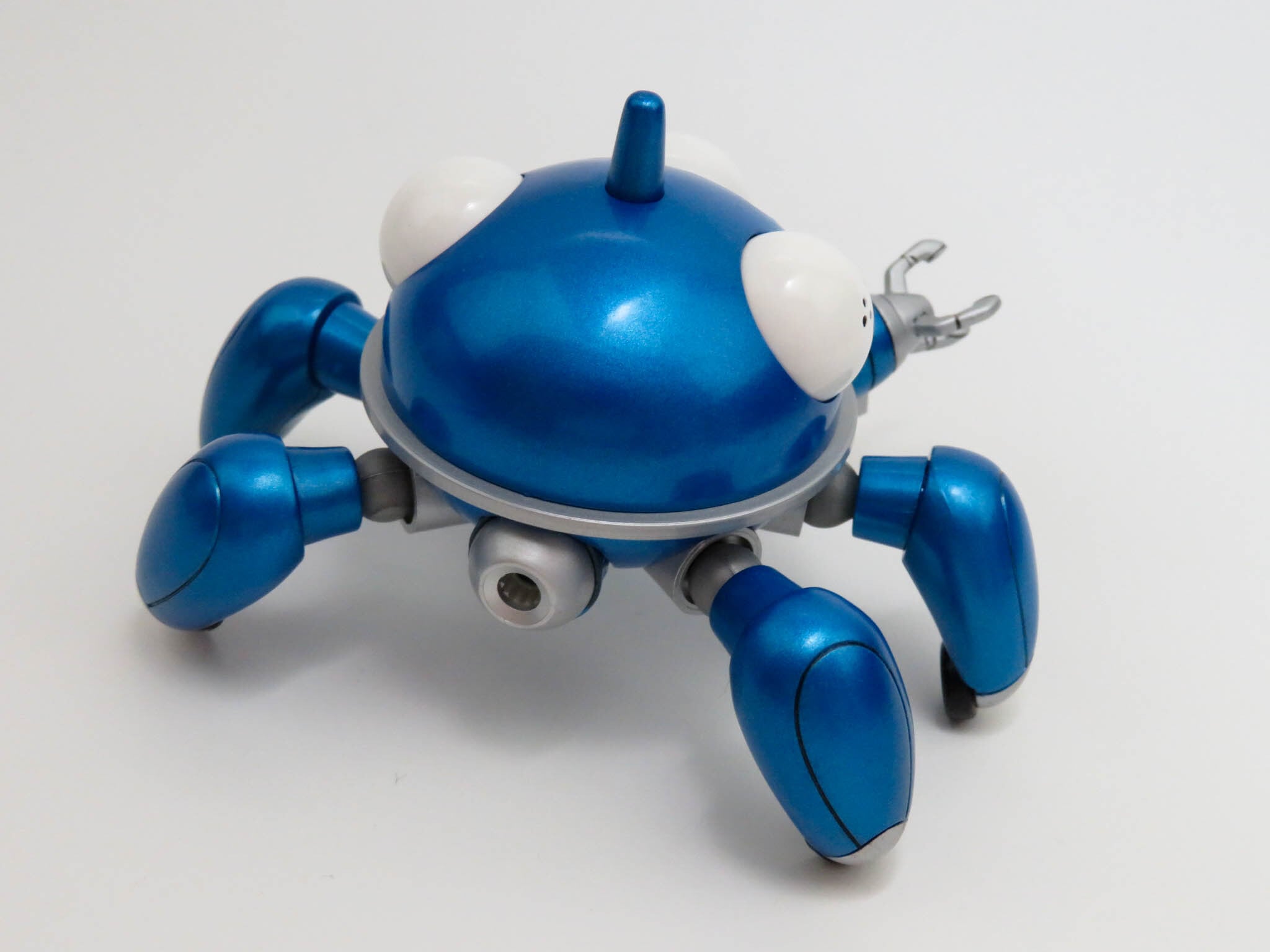 SALE】（A−ランク）【015】 タチコマ 全種セット ねんどろいど