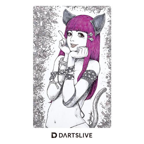 jbstyle original card [108] | PAY ID