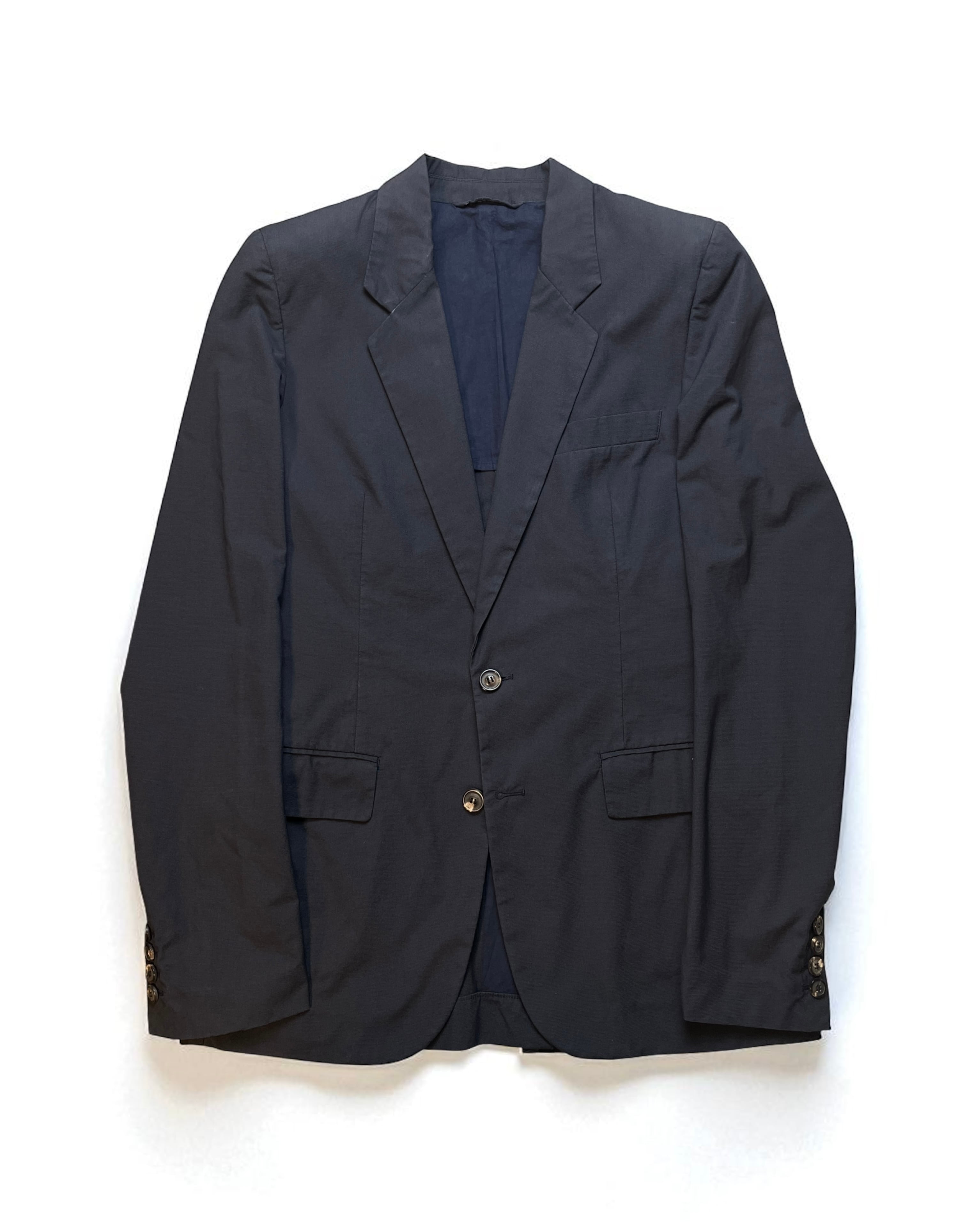 Maison Margiela - 2B Tailored Jacket ここのえ