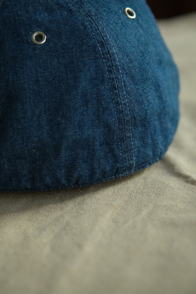 Utah/"ARMANI JEANS” cap