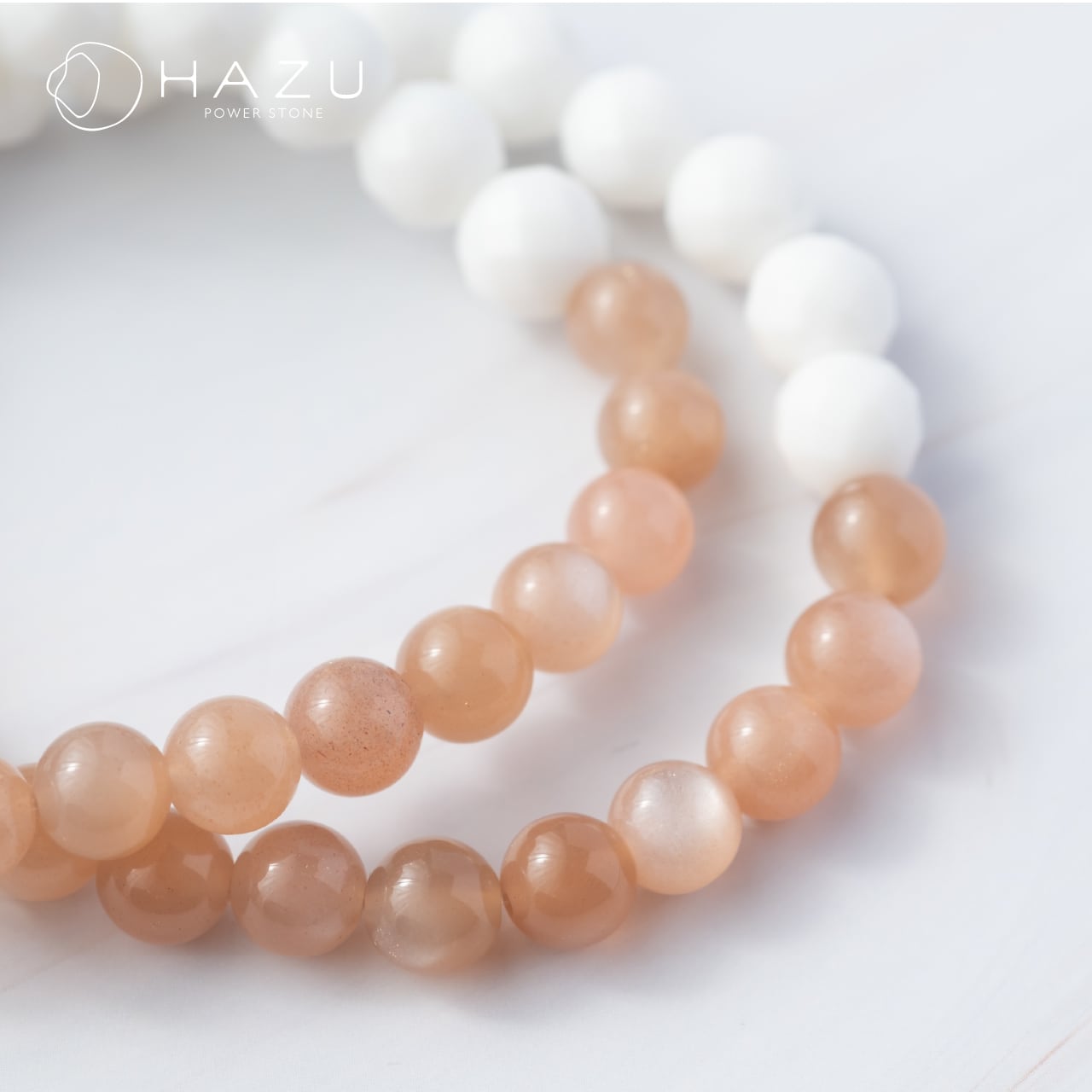 サンムーンストーンとルチルと水晶たん！すごそう！ 【公式通販】