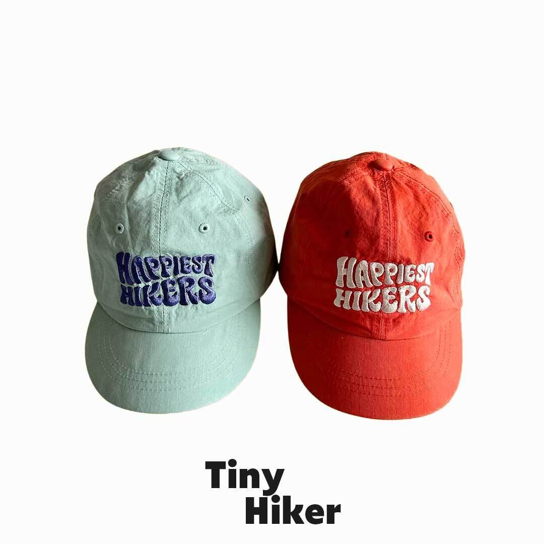 ソーダポップボールキャップ free / Tiny hiker 26summer | 韓国子供服
