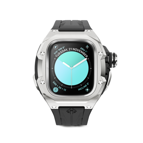 Apple Watch Case - RSTⅢ49 - OYAMA STEEL