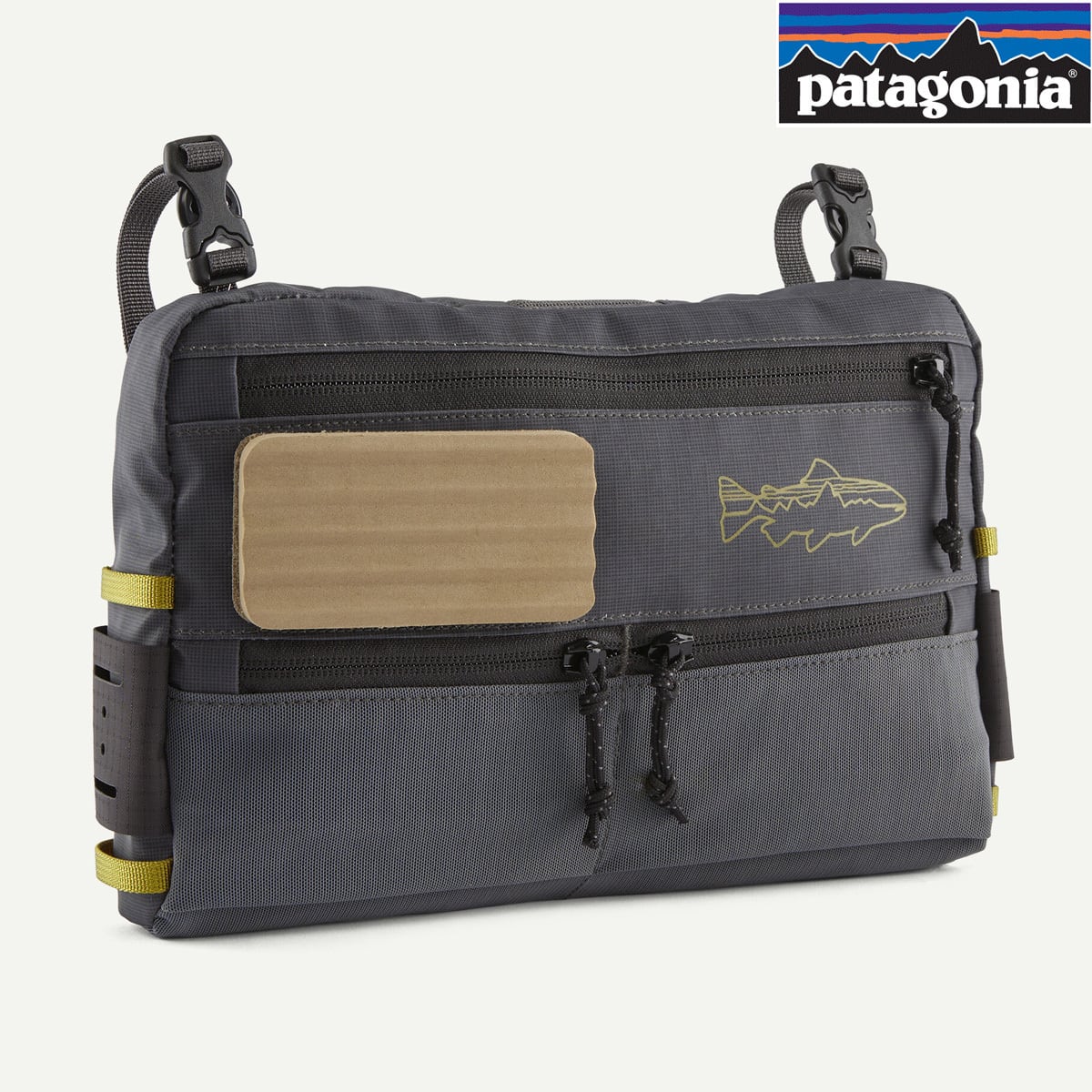 Patagonia パタゴニア ステルス・スウィッチ・パック 3L フィッシング
