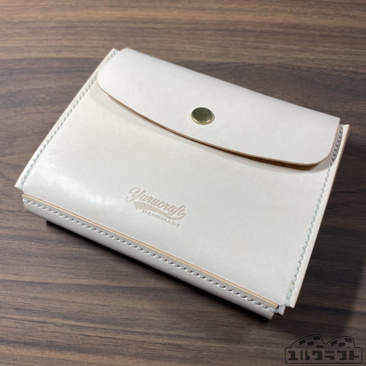 サンバイザーポケット（大）