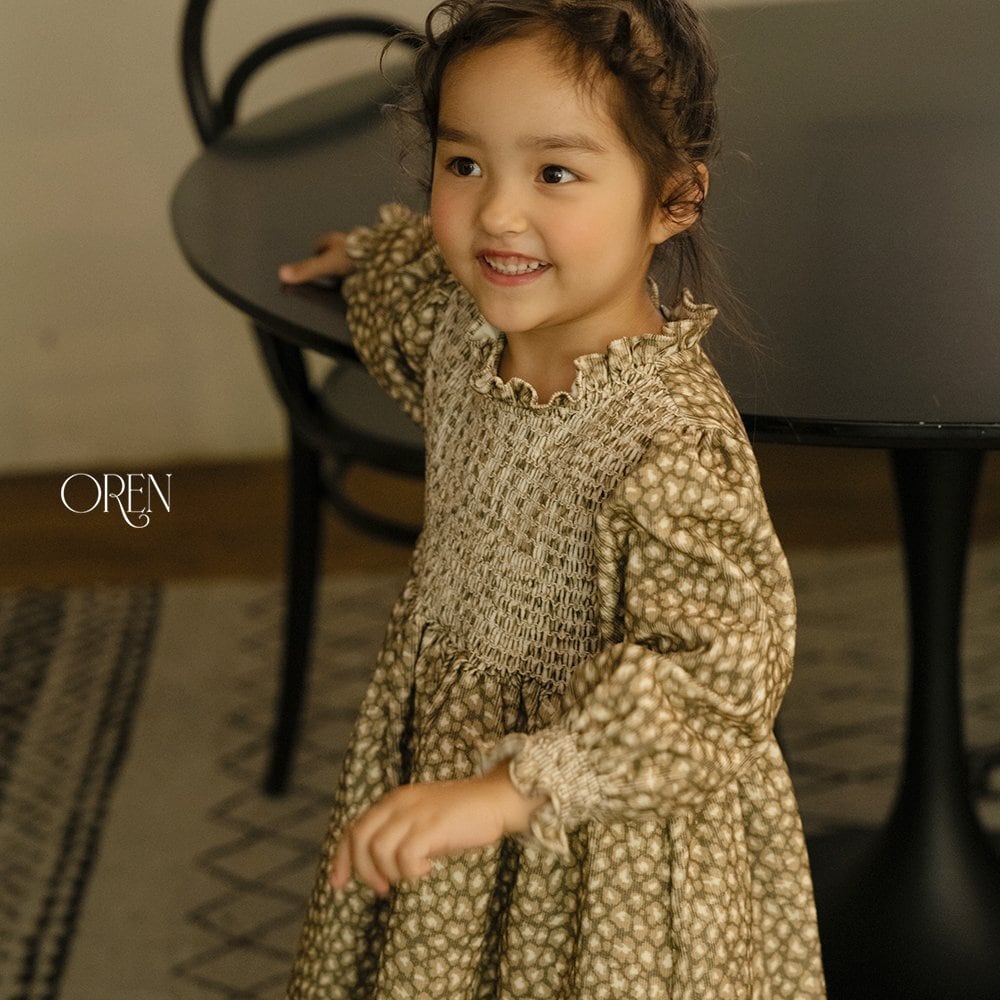 oren | capucapu