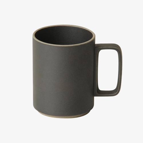 HASAMI PORCELAIN（ハサミポーセリン） Mug Cup 445ml Black