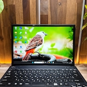 \ 公式ショップ限定価格❣️/ LTEモデル《2023年発売》LIFEBOOK U9313/M 13.3インチ第13世代 SSD256GB 軽量 ノートパソコン 安心サポート&3ヶ月保証付き