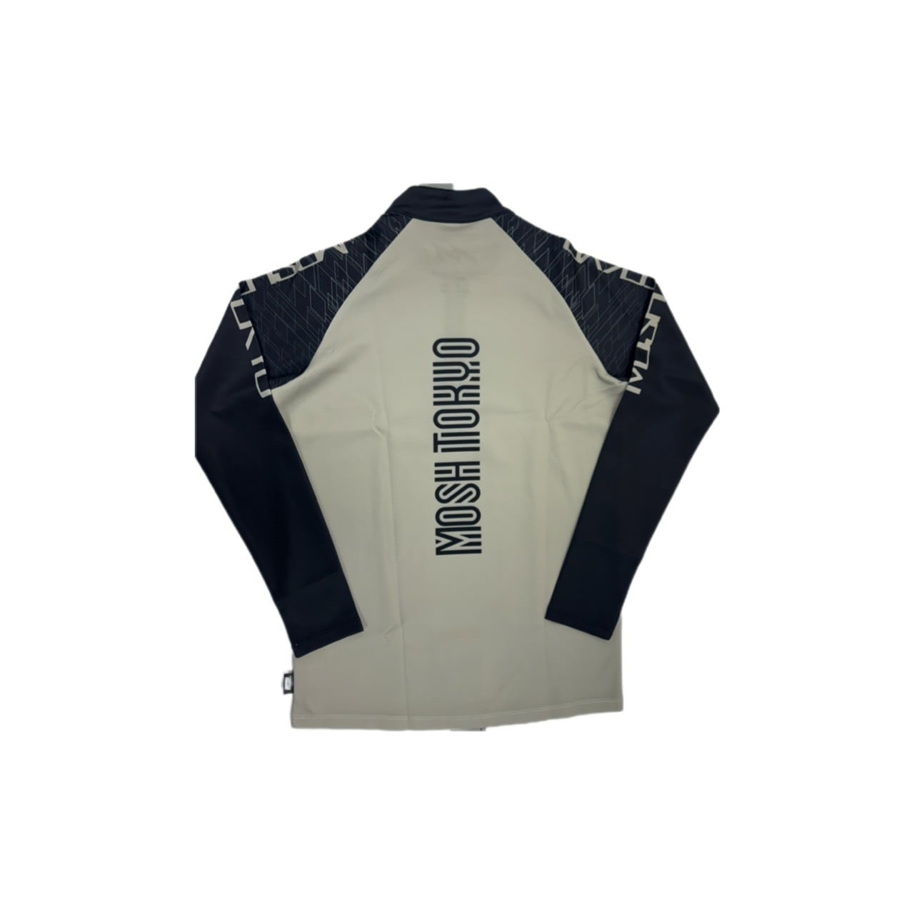 MOSH EDGE LightWeight jersey (MH-010)Beige | MOSH
