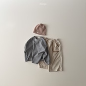 Amigo 26/SS マドレーヌカットソー