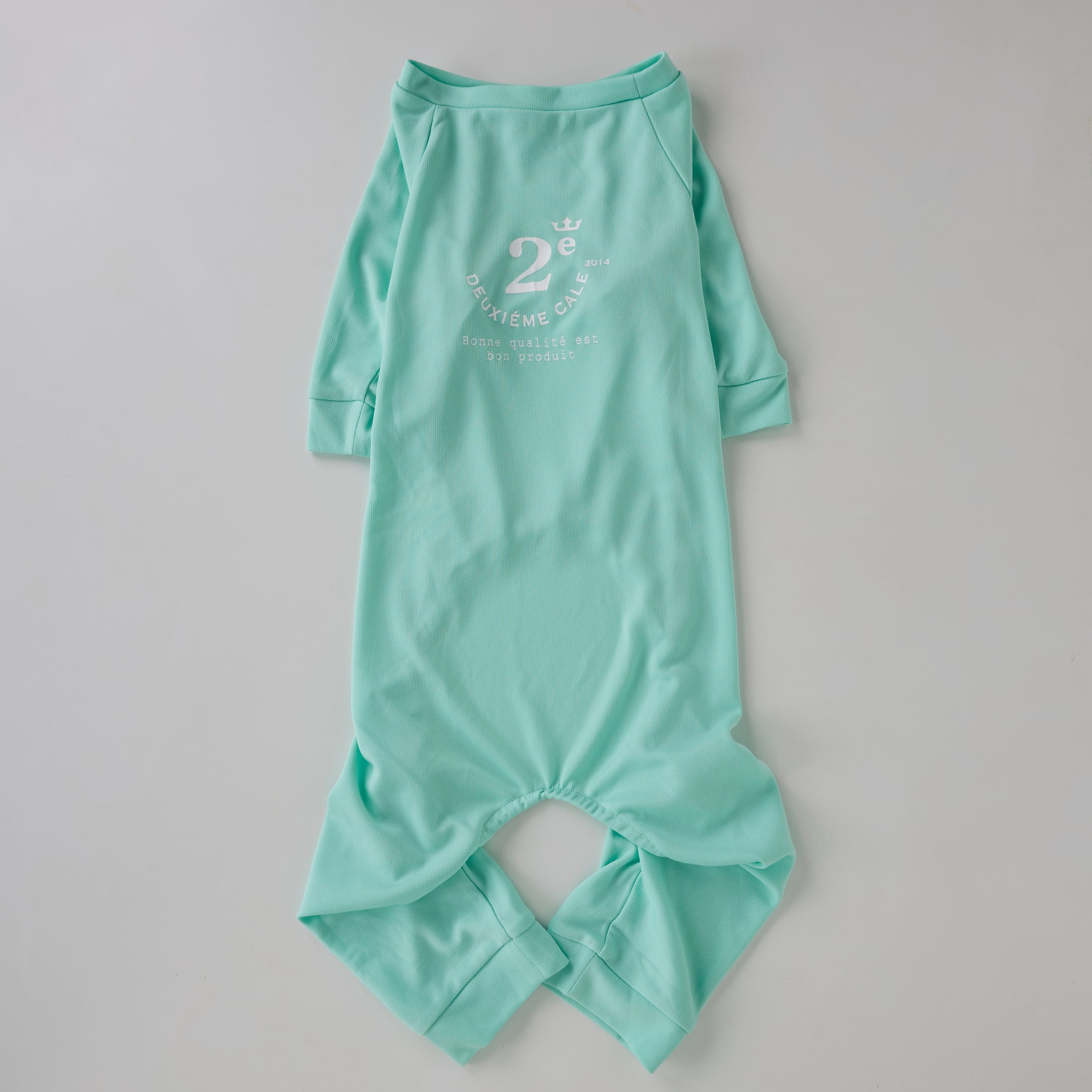 265509大型犬サイズ】冷感ロンパース | 犬服ブランド 2e deuxieme cale