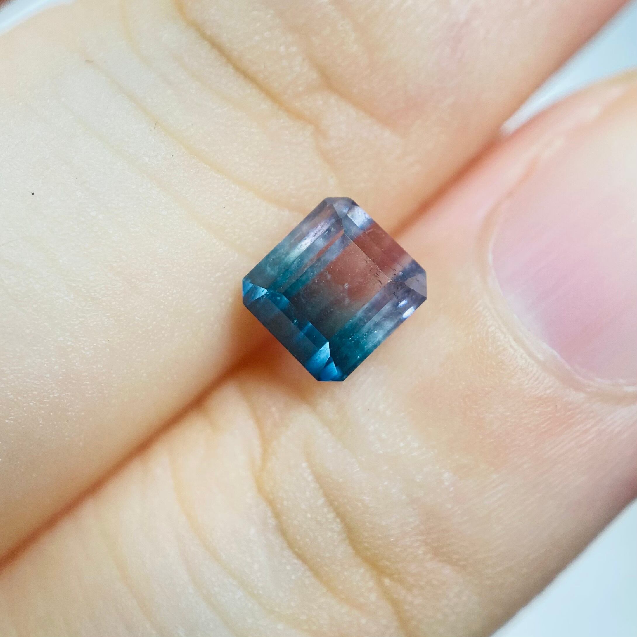 タソガレヨル トルマリン