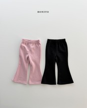 BONITO 26/SS ブーツカットレギンス