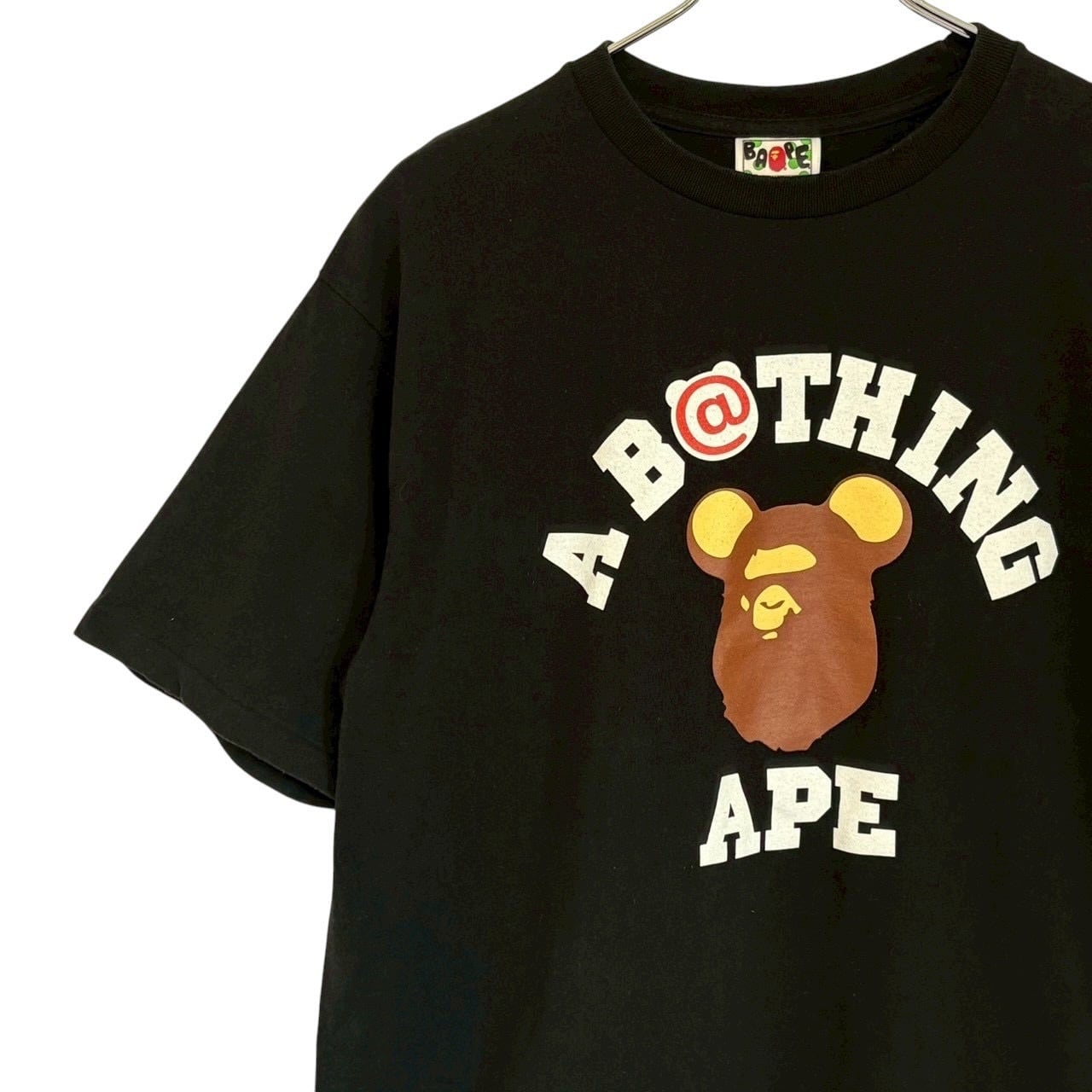 supreme シュプリーム Tシャツ 刺繍ロゴ ワンポイントロゴ | 古着屋