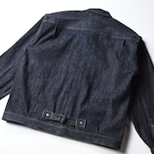 OLD JOE / ONE POCKET JEAN JACKET