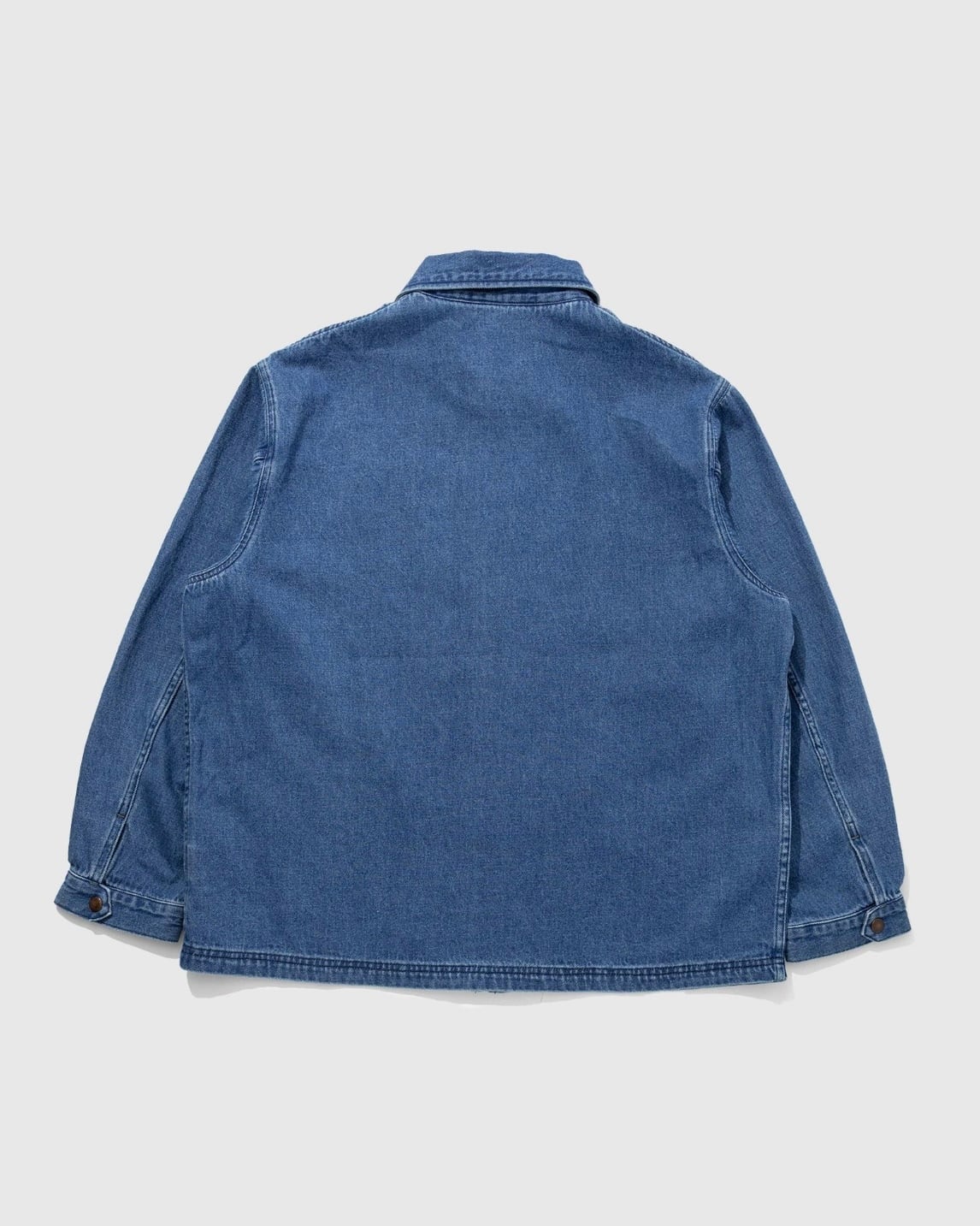 GOHEMP - SOLID JAPA JAN / USED WASH | BAUM