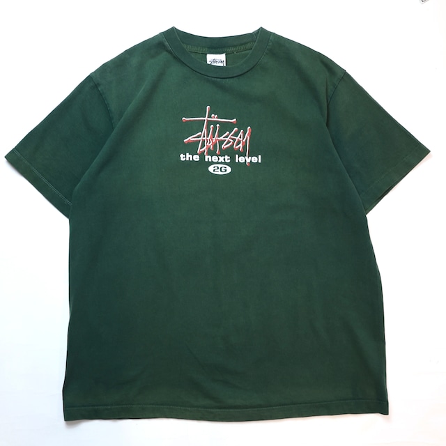 1999 STUSSY KO KIMURA  ALBUM TSHIRT