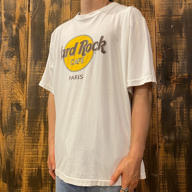 90s Hard Rock CAFE T-Shirt | SPROUT ONLINE