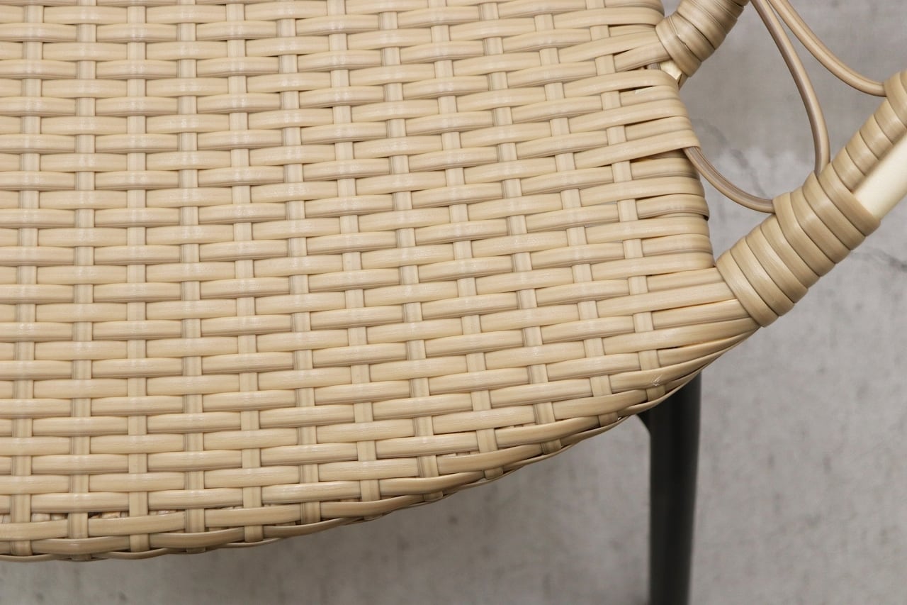 沼津店】ASPLUND アスプルンド RESORTIR ダリア ラウンジチェア