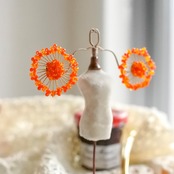 【8周年記念】春萌えのころ(マーマレード)