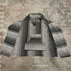 Mexican Skipper / ALTERED