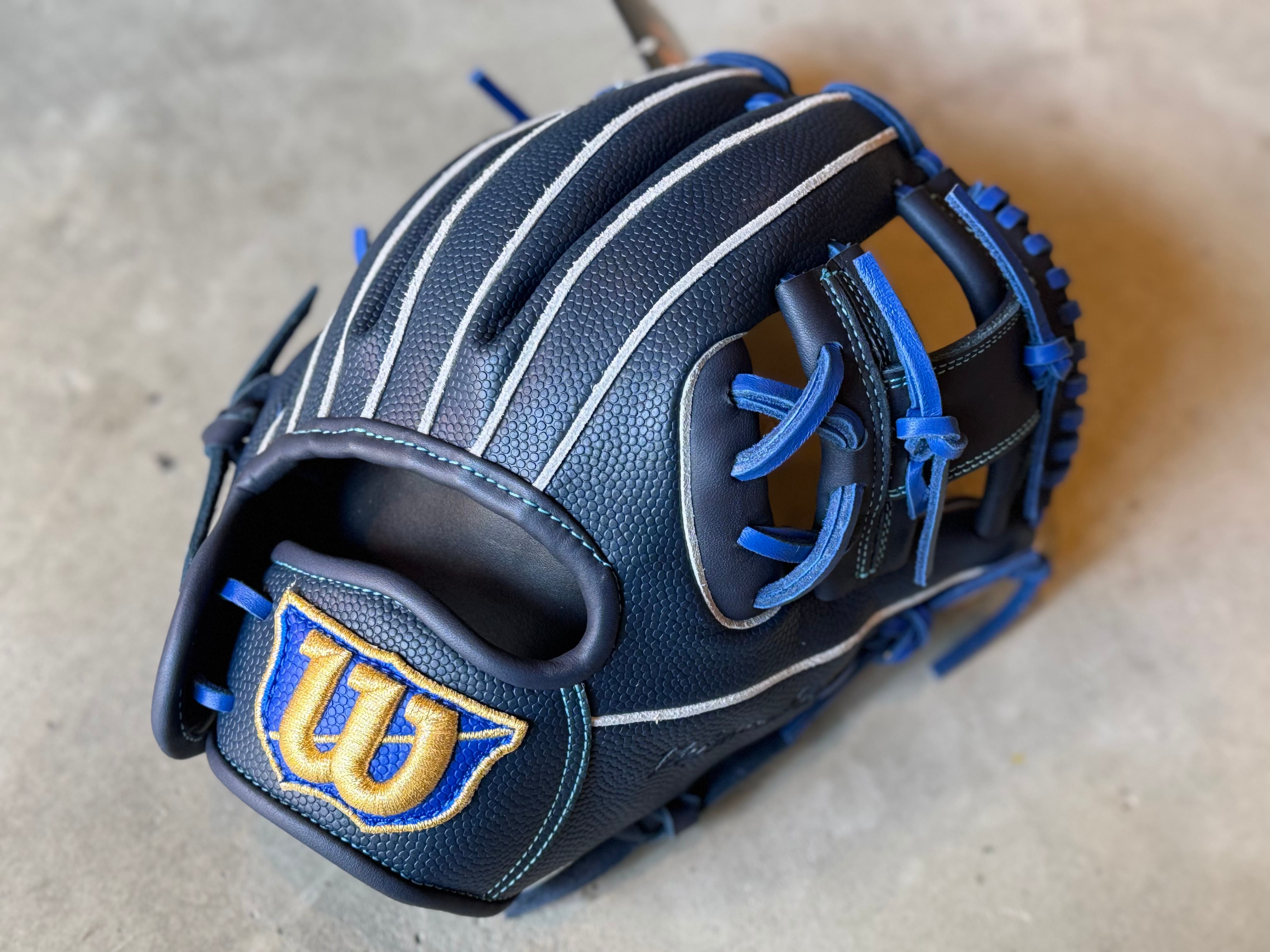 Wilson | 野球専門店87スポーツ