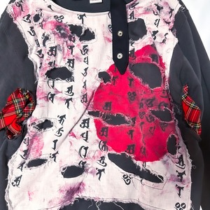 UNFINISHED ダメージトレーナー24084