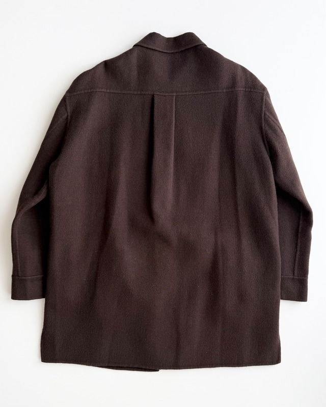1994 GUCCI BY TOM FORD WOOL JACKET