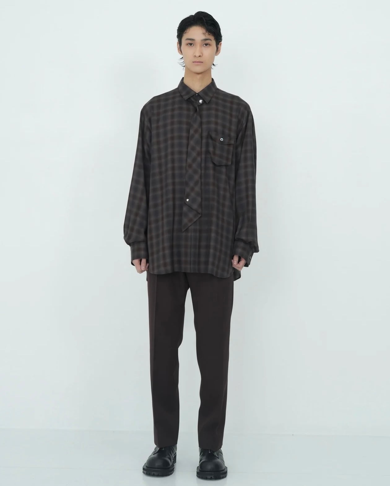 MENS BRAND | HOWDAY