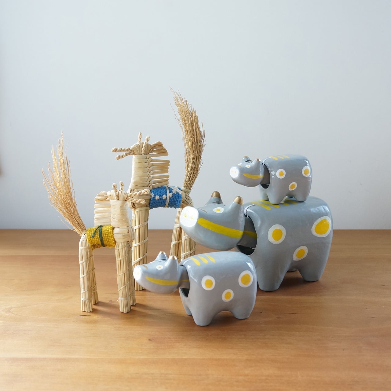 グレベコ 1号 | Houm Base