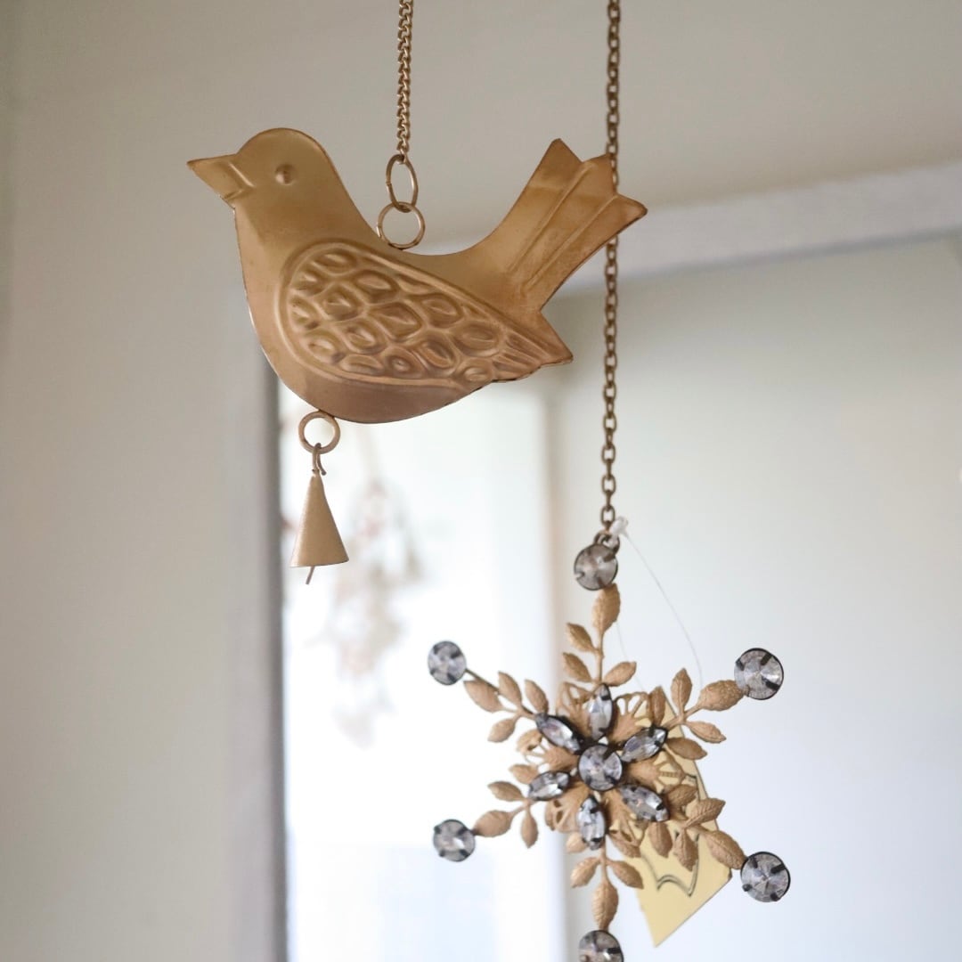 真鍮モビール Medium | SPARROWS