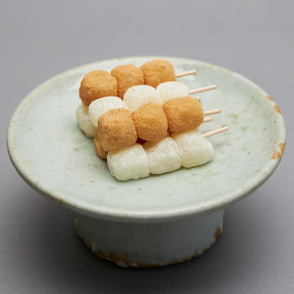 串きびだんご 30串入り | つるの玉子本舗