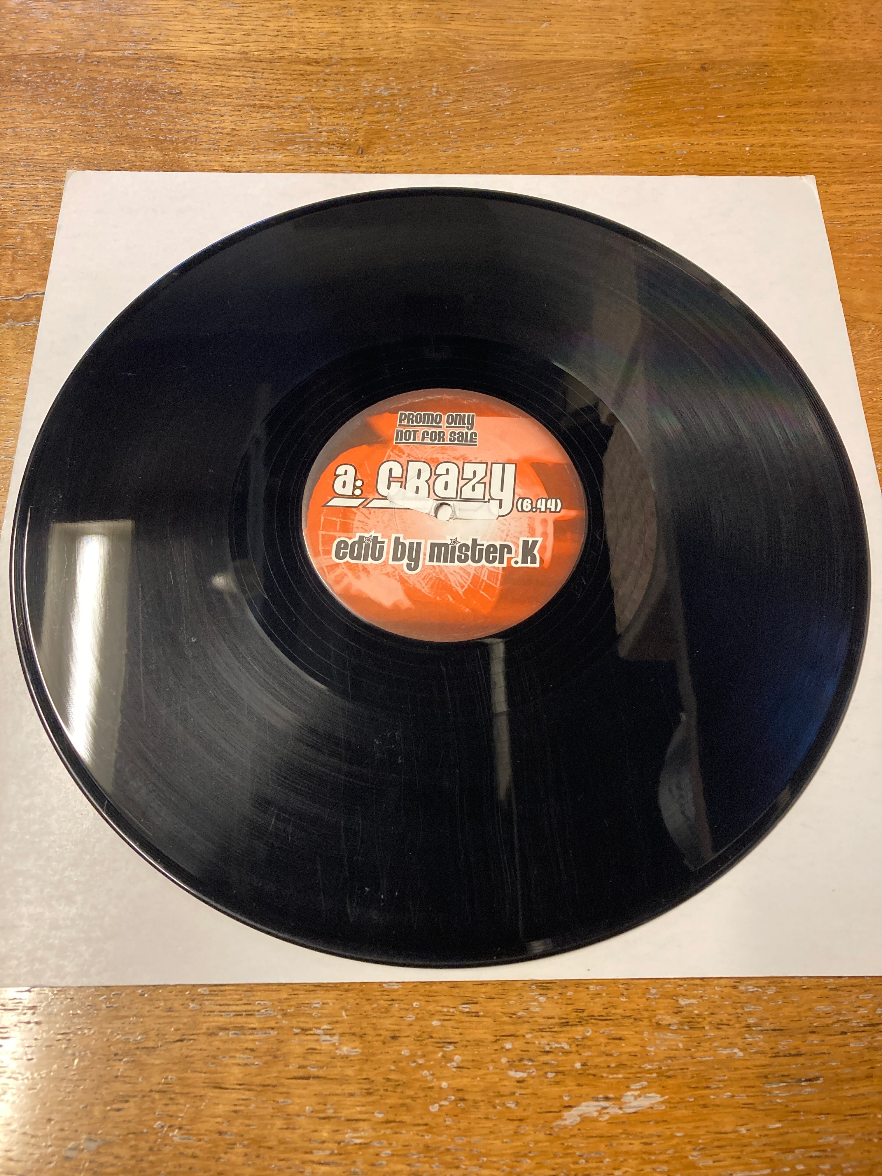 Shandi-I&The Shanti-Ites/Inna Sanctuary | ミソベースレコード