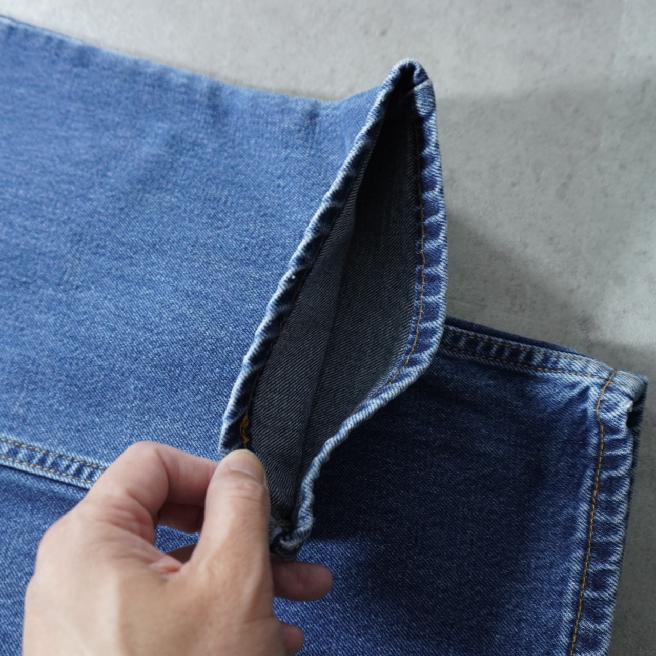 90s Levi's 550 W34L32 古着 - 12