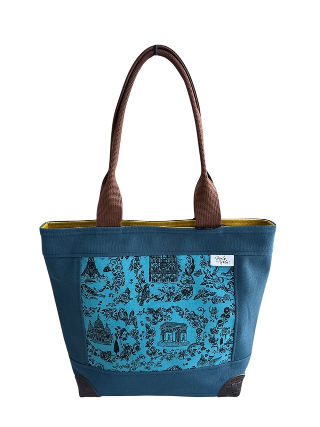 Coffee トートM（ブラジルコーヒー）