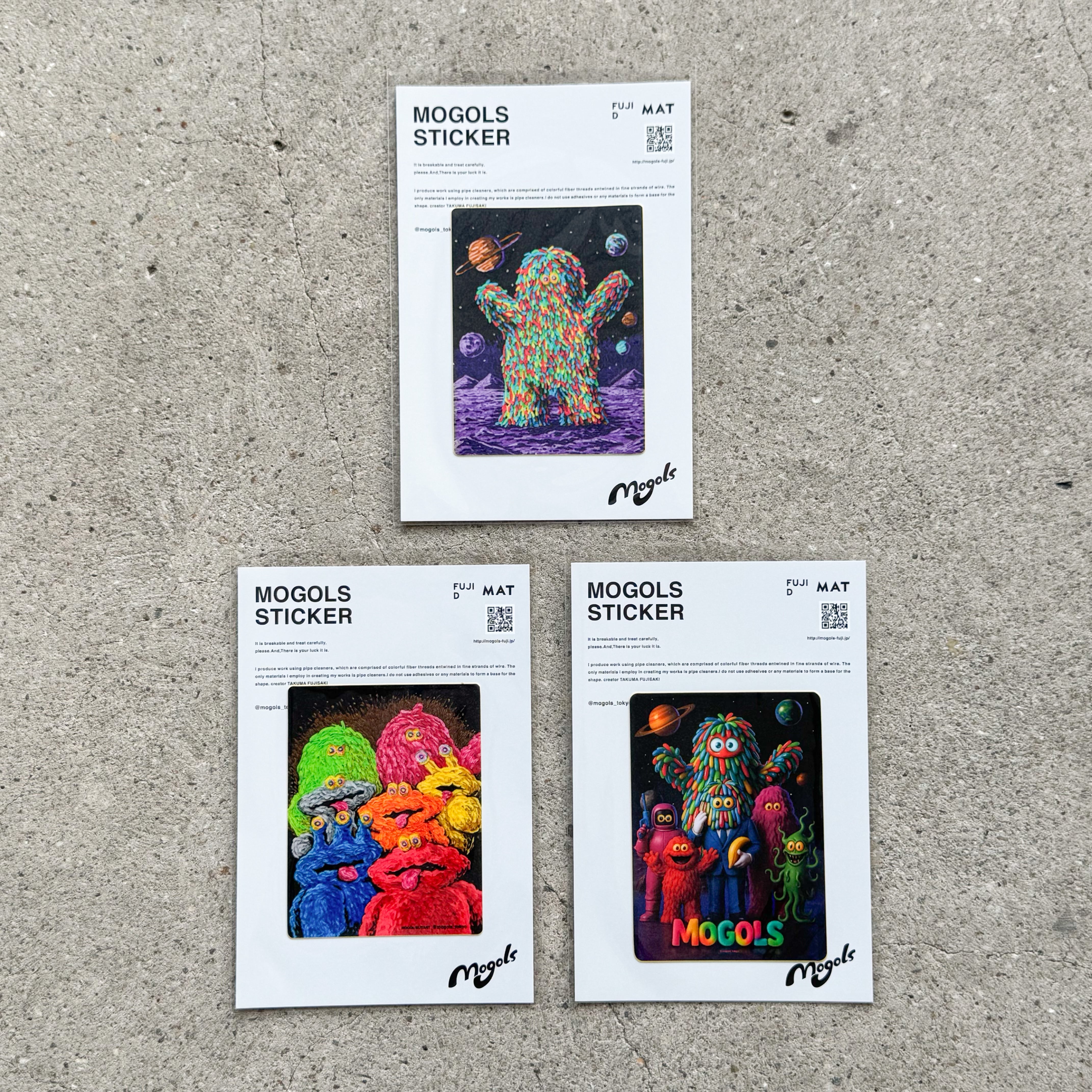 フジサキタクマ | TOYTOYTOY