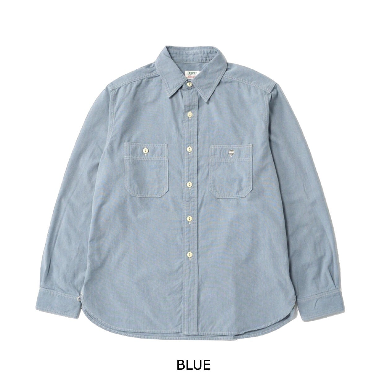TROPHY CLOTHING / トロフィークロージング / 