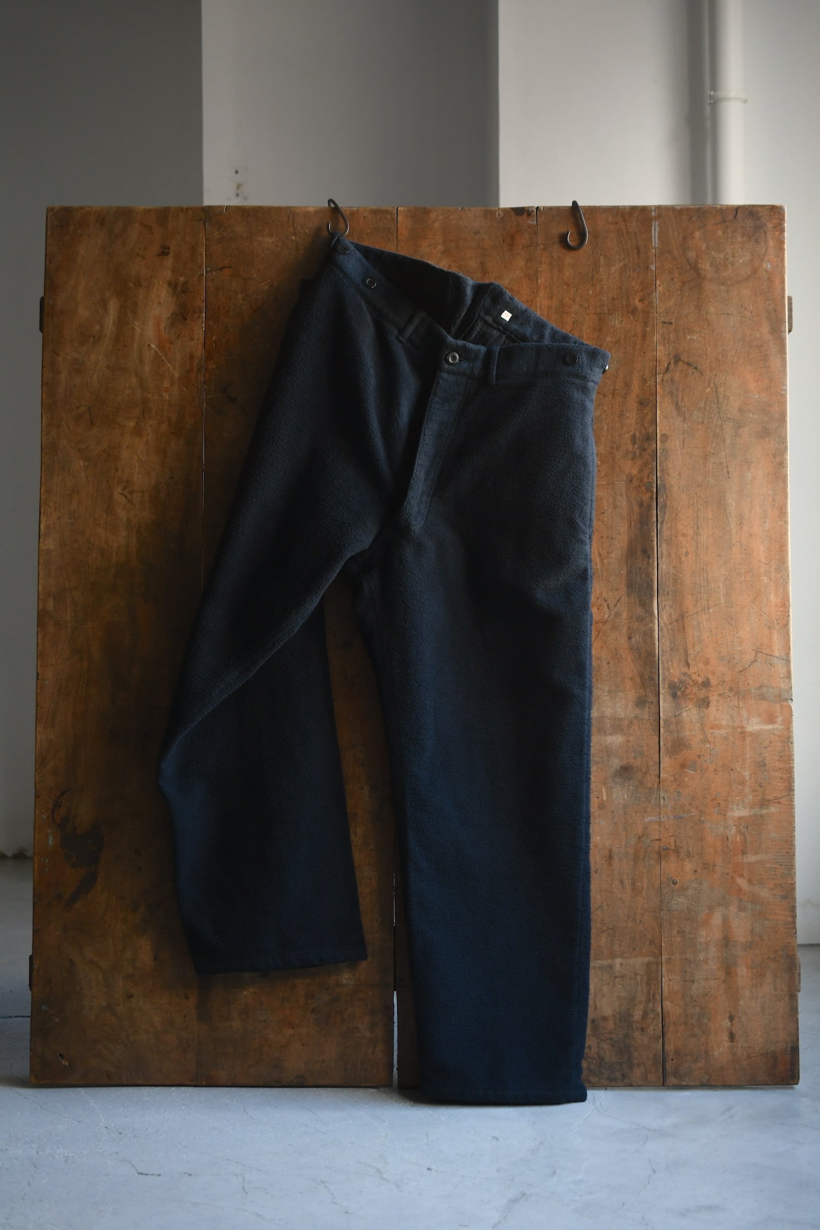 OUTIL / PANTALON BOGY | nariwai