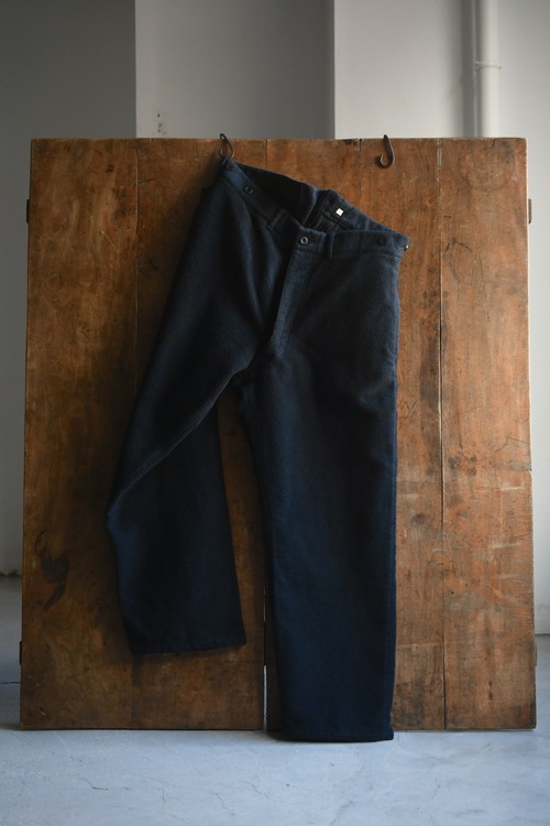 OUTIL / PANTALON BOGY