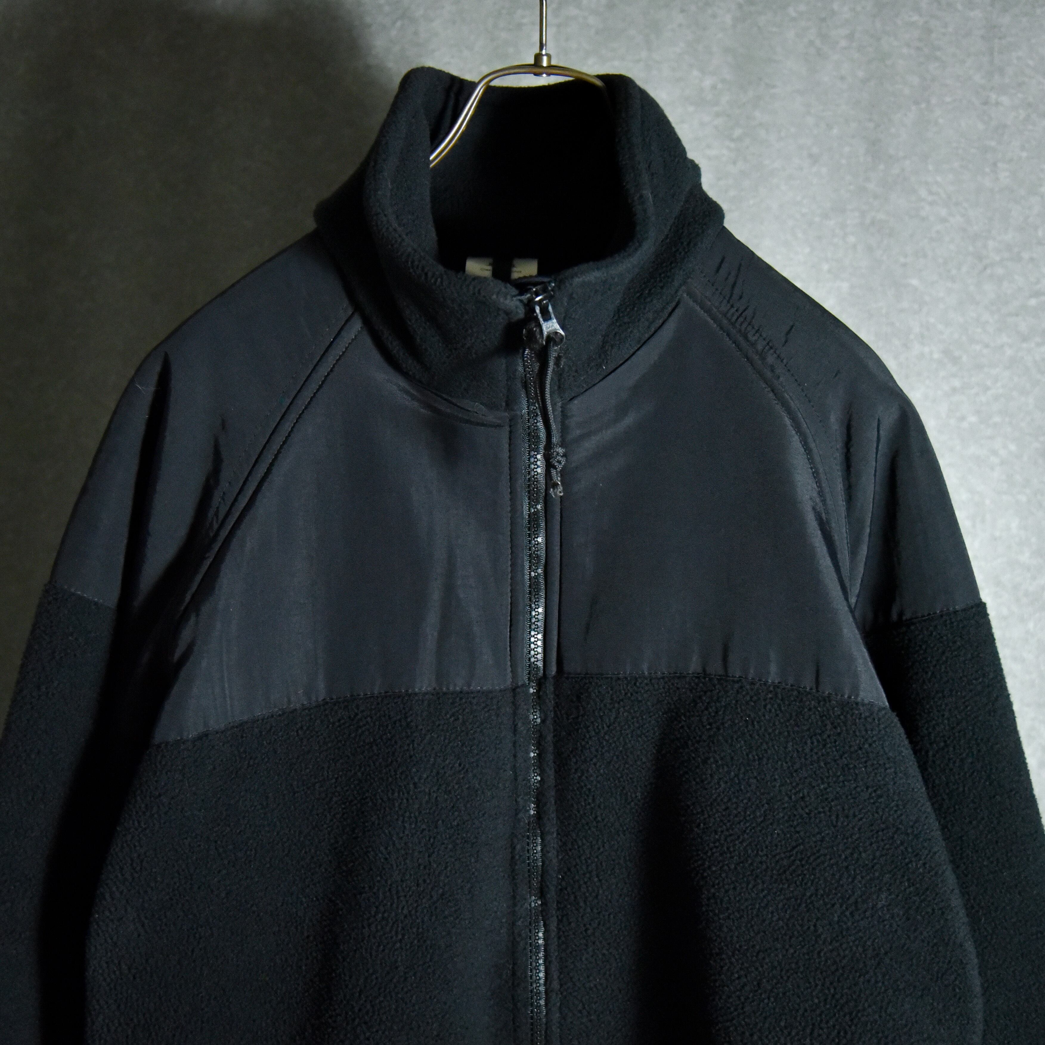 US Army ECWCS POLARTEC Fleece Jacket アメリカ軍 エクワックス