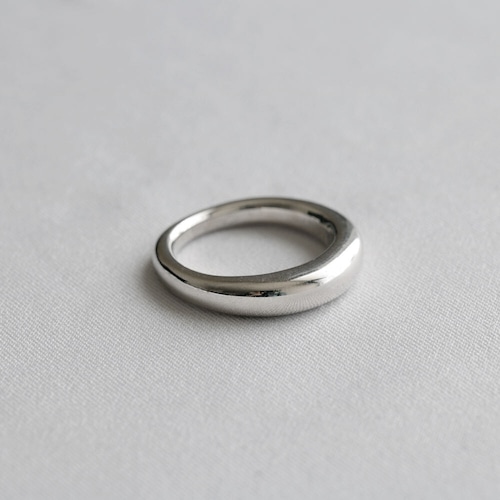 R107 / Domed ring S