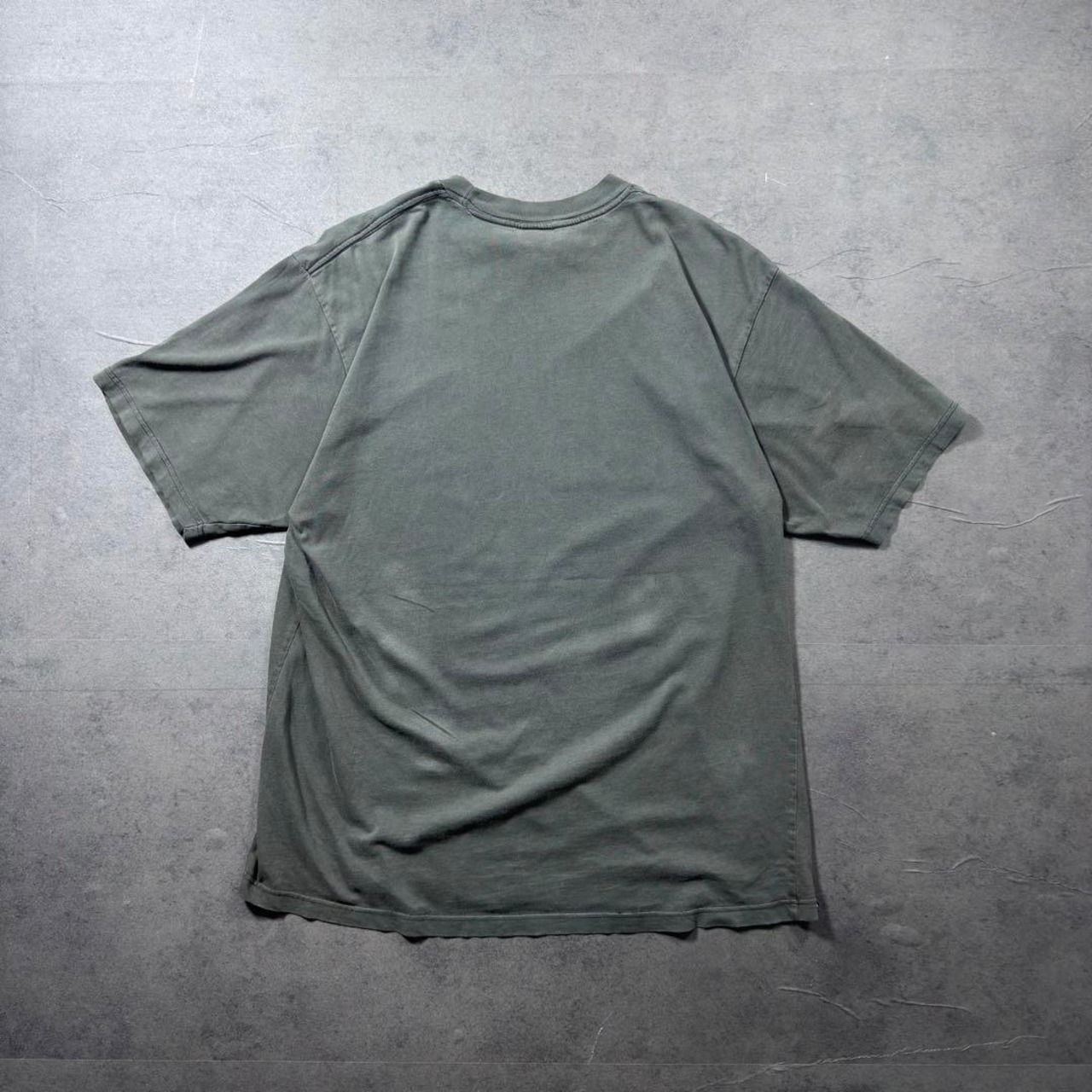 90s TONY HAWK faded TEE  L 古着 - 16