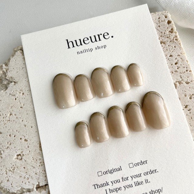 No. 149 nuance | hueure 